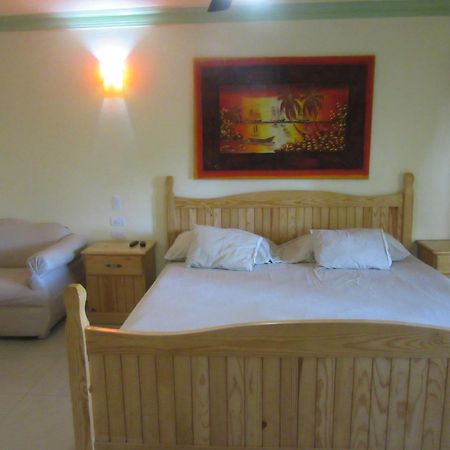 Hotel Cambri Nagua Szoba fotó
