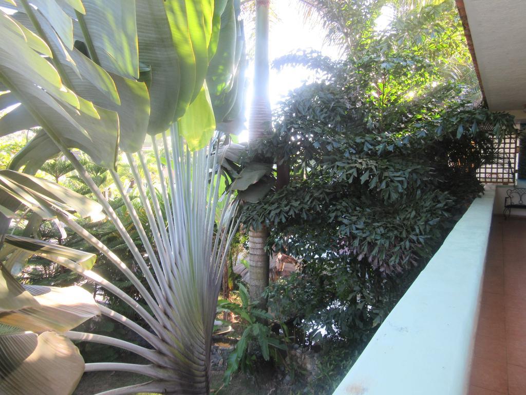 Hotel Cambri Nagua Kültér fotó