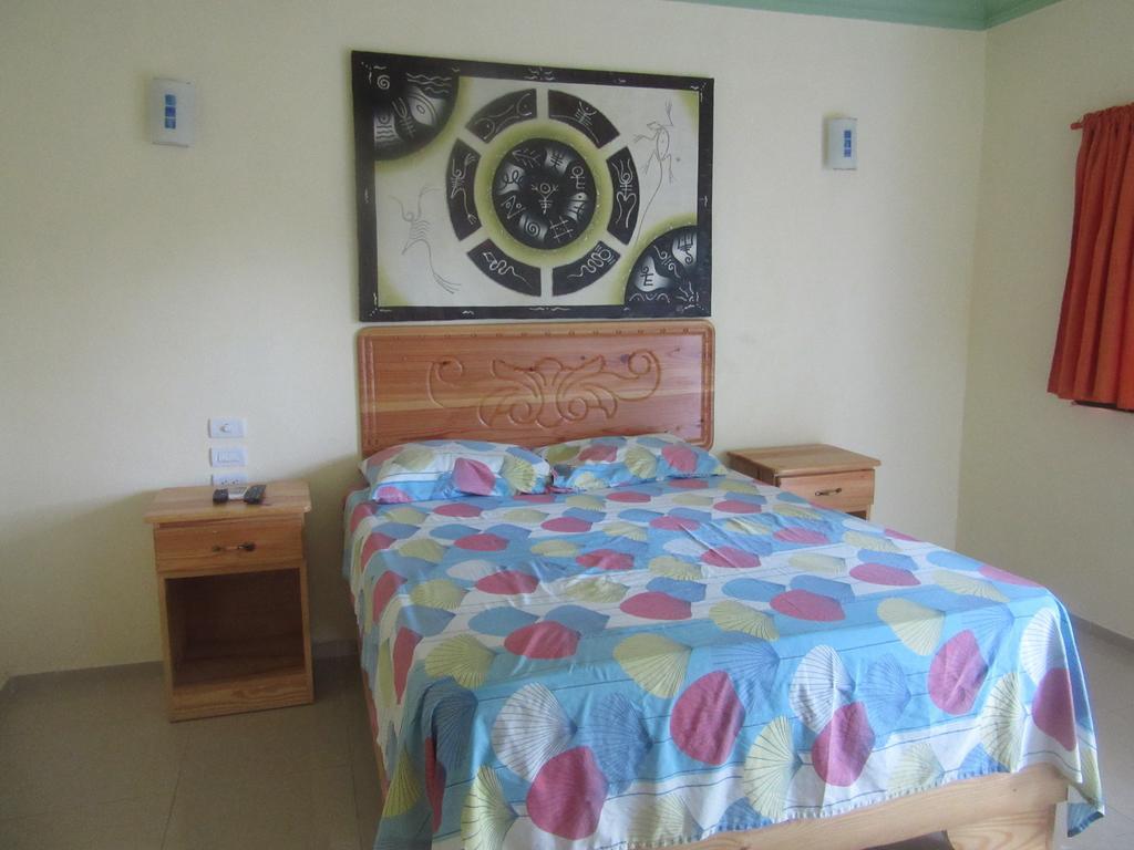 Hotel Cambri Nagua Szoba fotó