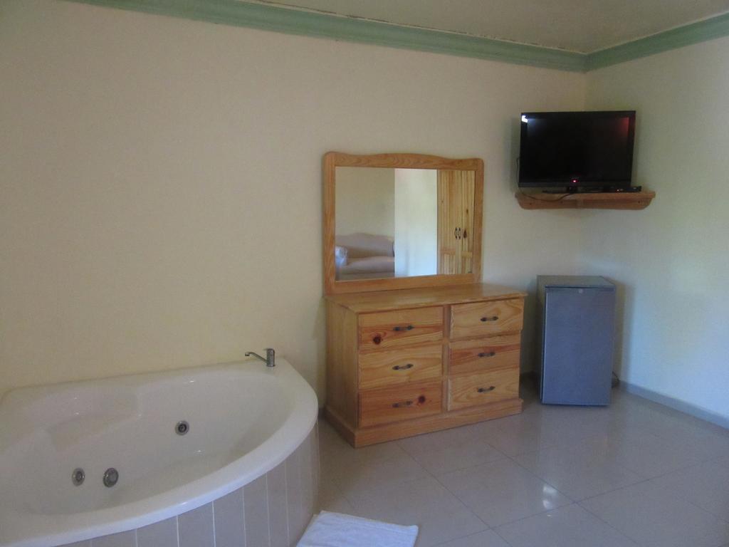 Hotel Cambri Nagua Szoba fotó