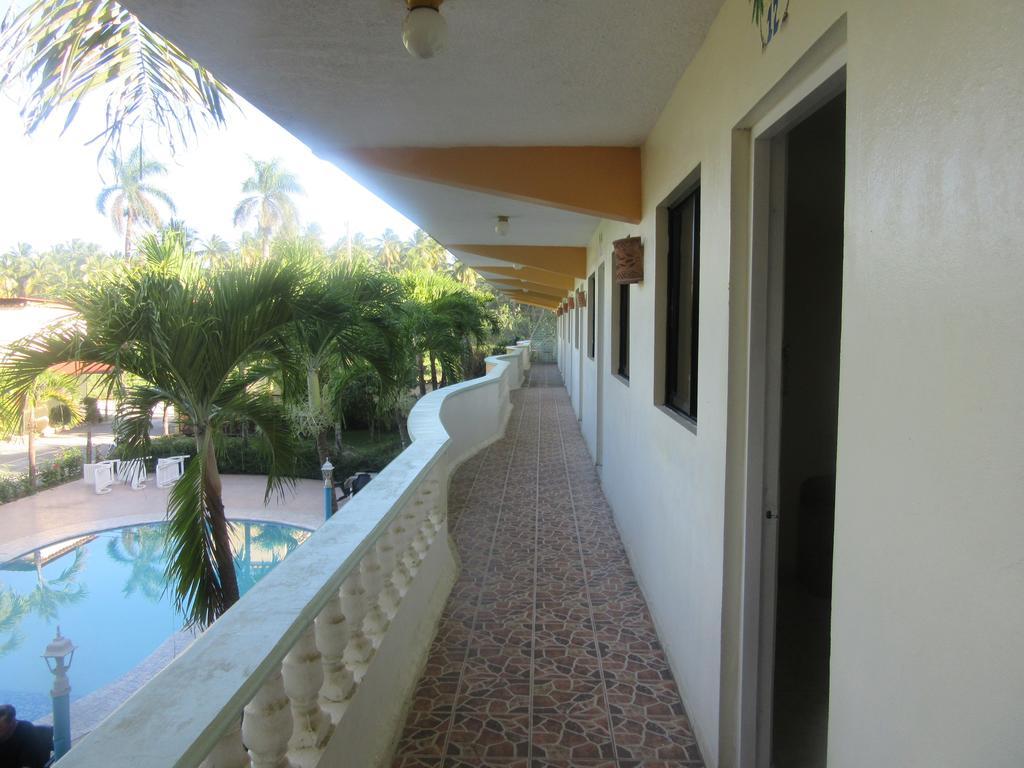 Hotel Cambri Nagua Kültér fotó