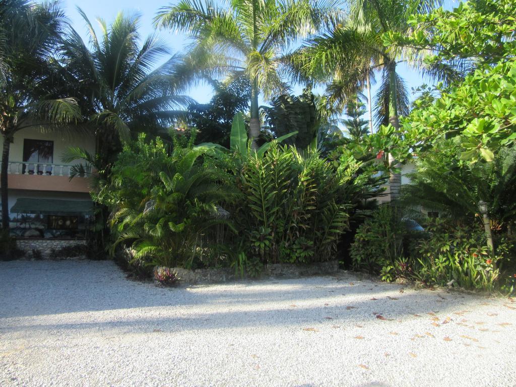 Hotel Cambri Nagua Kültér fotó