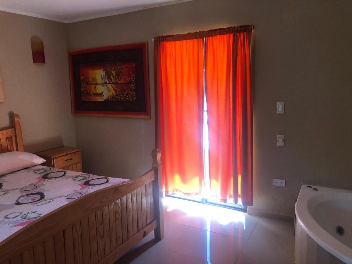 Hotel Cambri Nagua Kültér fotó
