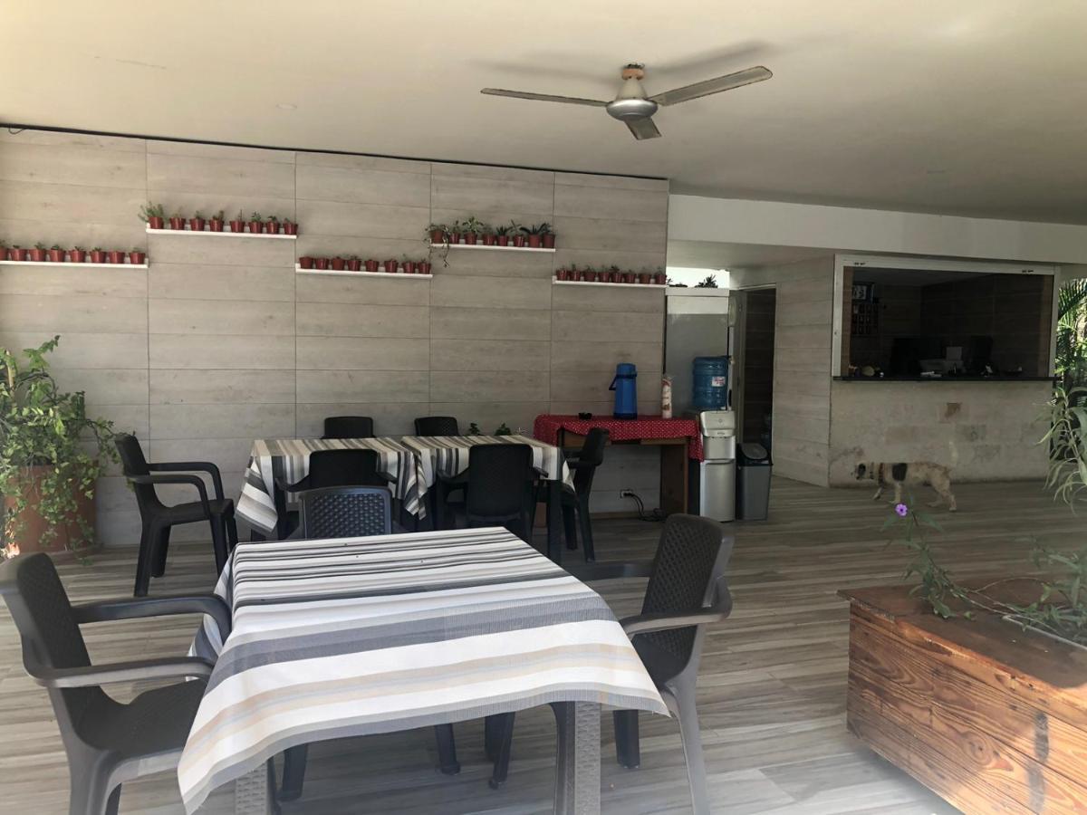 Hotel Cambri Nagua Kültér fotó