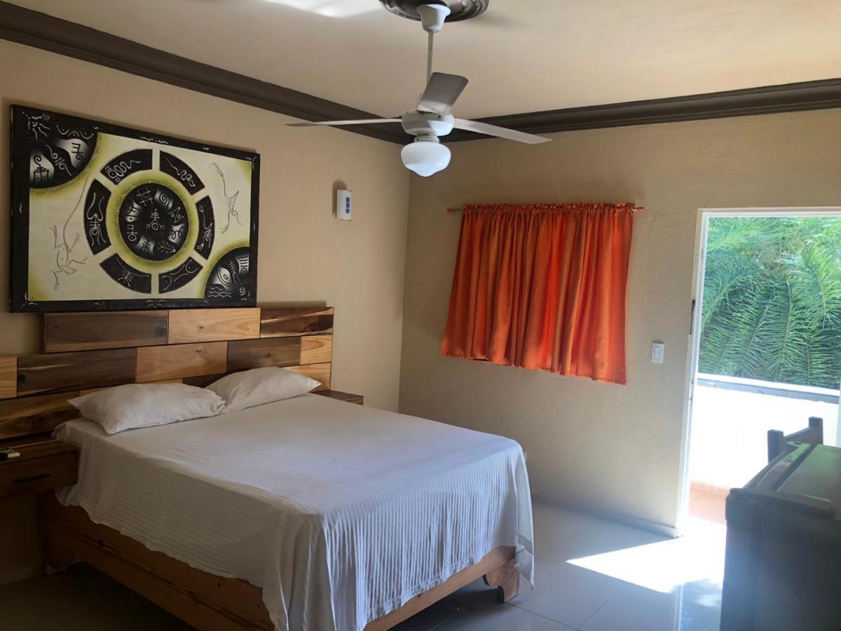 Hotel Cambri Nagua Kültér fotó