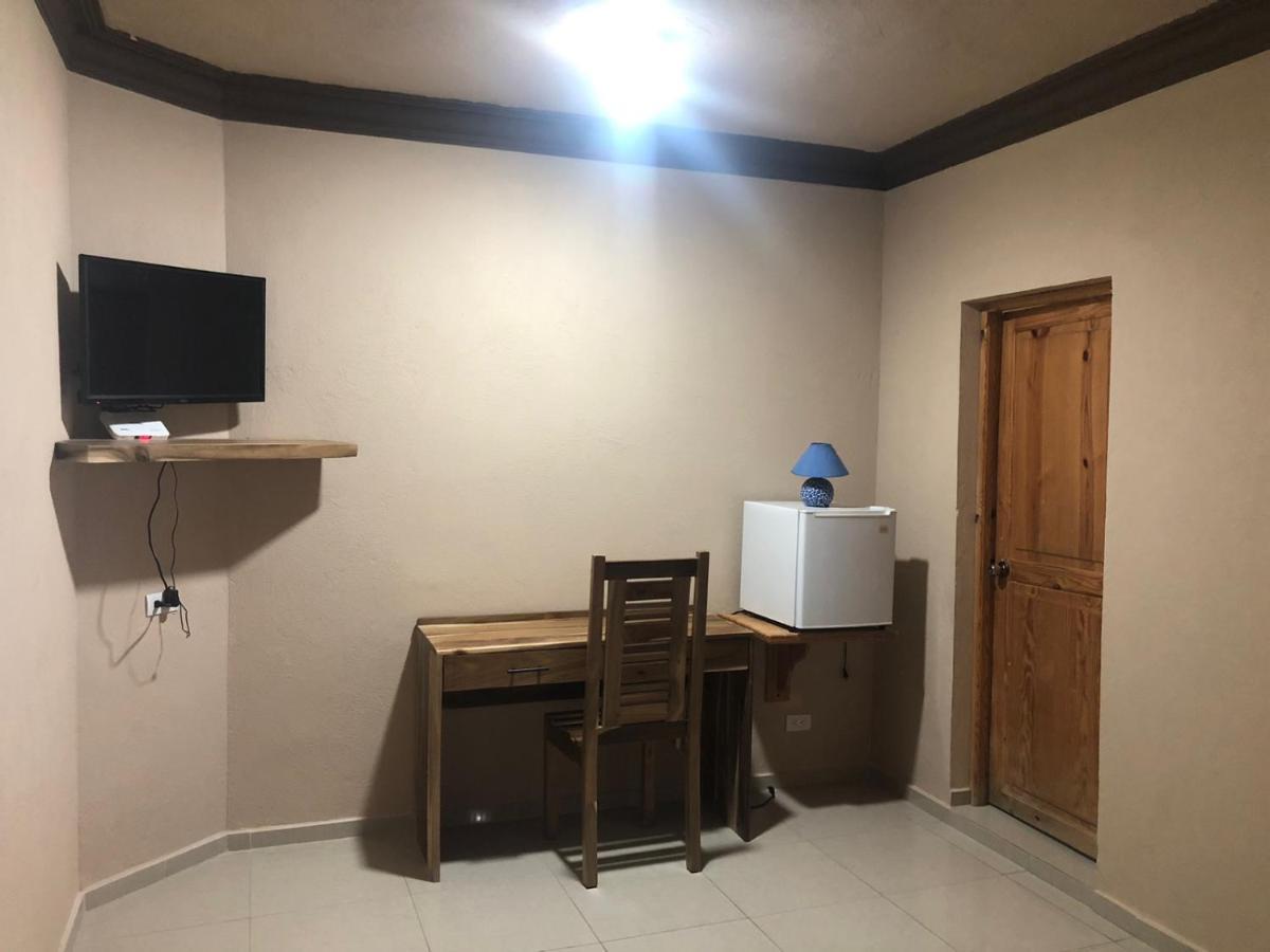 Hotel Cambri Nagua Kültér fotó
