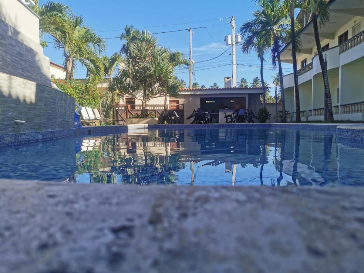 Hotel Cambri Nagua Kültér fotó