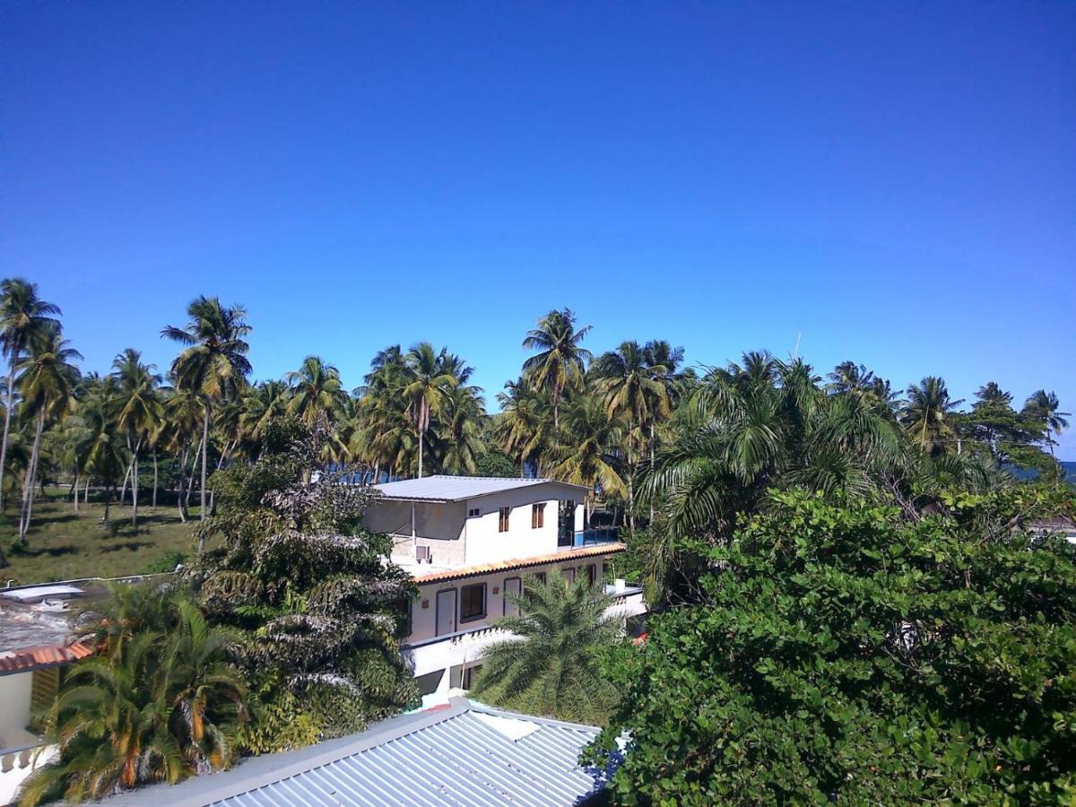 Hotel Cambri Nagua Kültér fotó