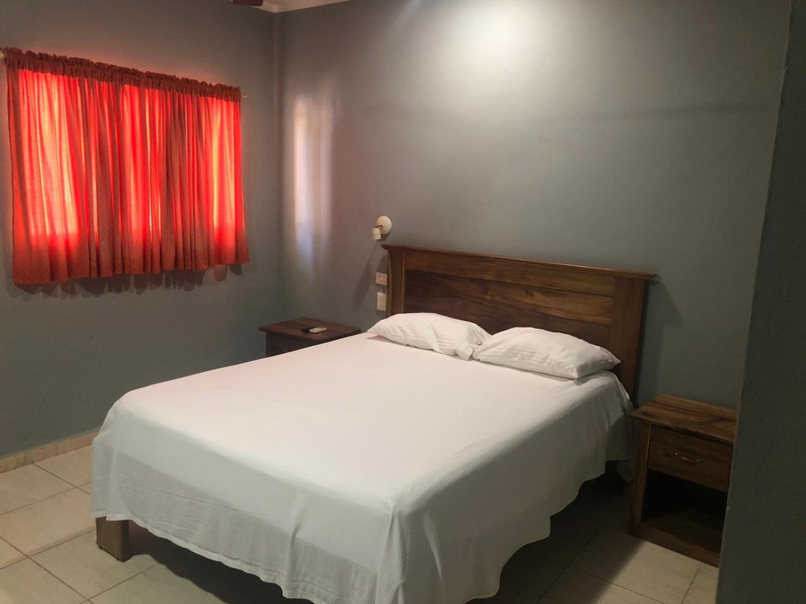 Hotel Cambri Nagua Kültér fotó