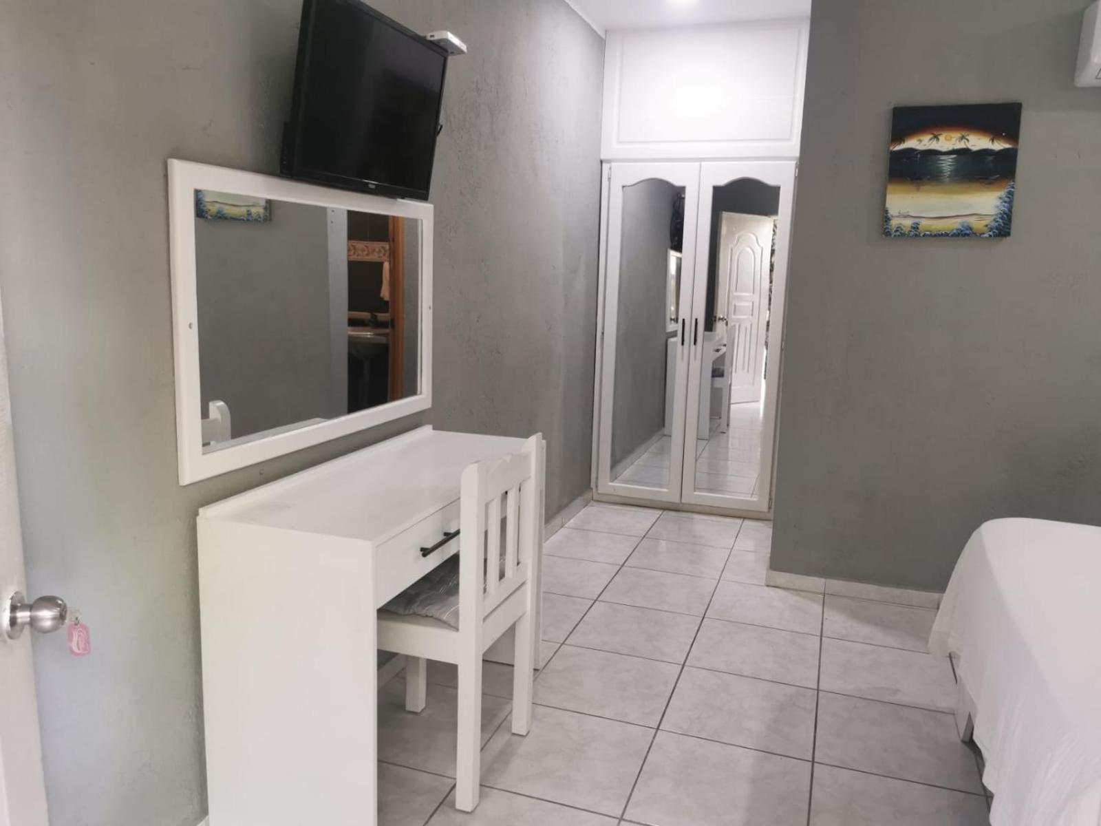 Hotel Cambri Nagua Kültér fotó