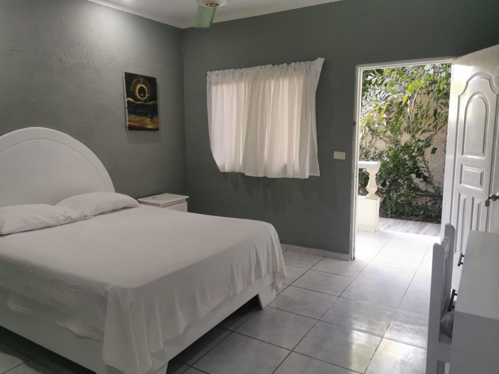 Hotel Cambri Nagua Kültér fotó