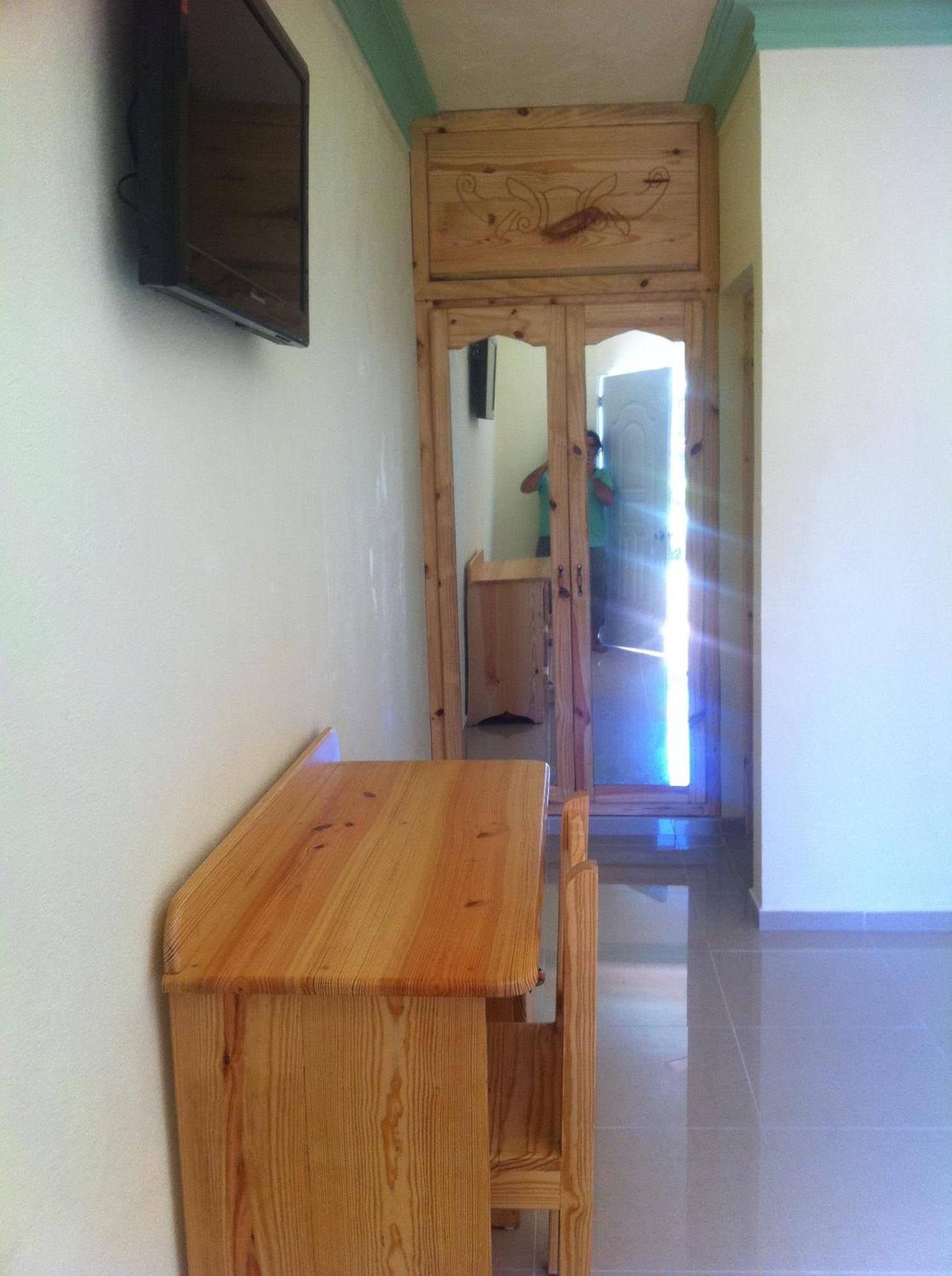 Hotel Cambri Nagua Kültér fotó