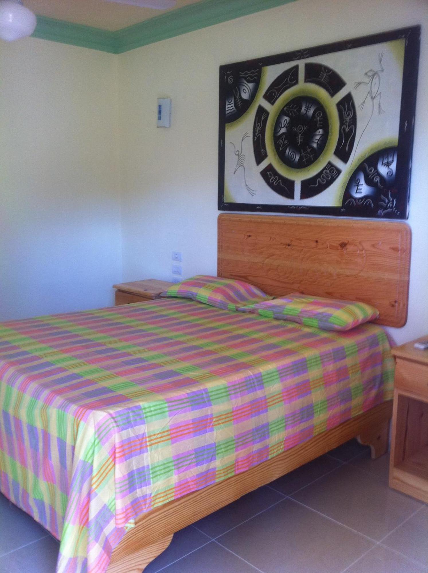 Hotel Cambri Nagua Kültér fotó
