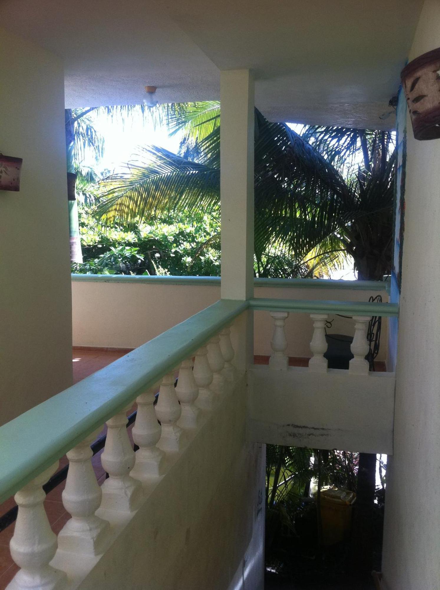 Hotel Cambri Nagua Kültér fotó
