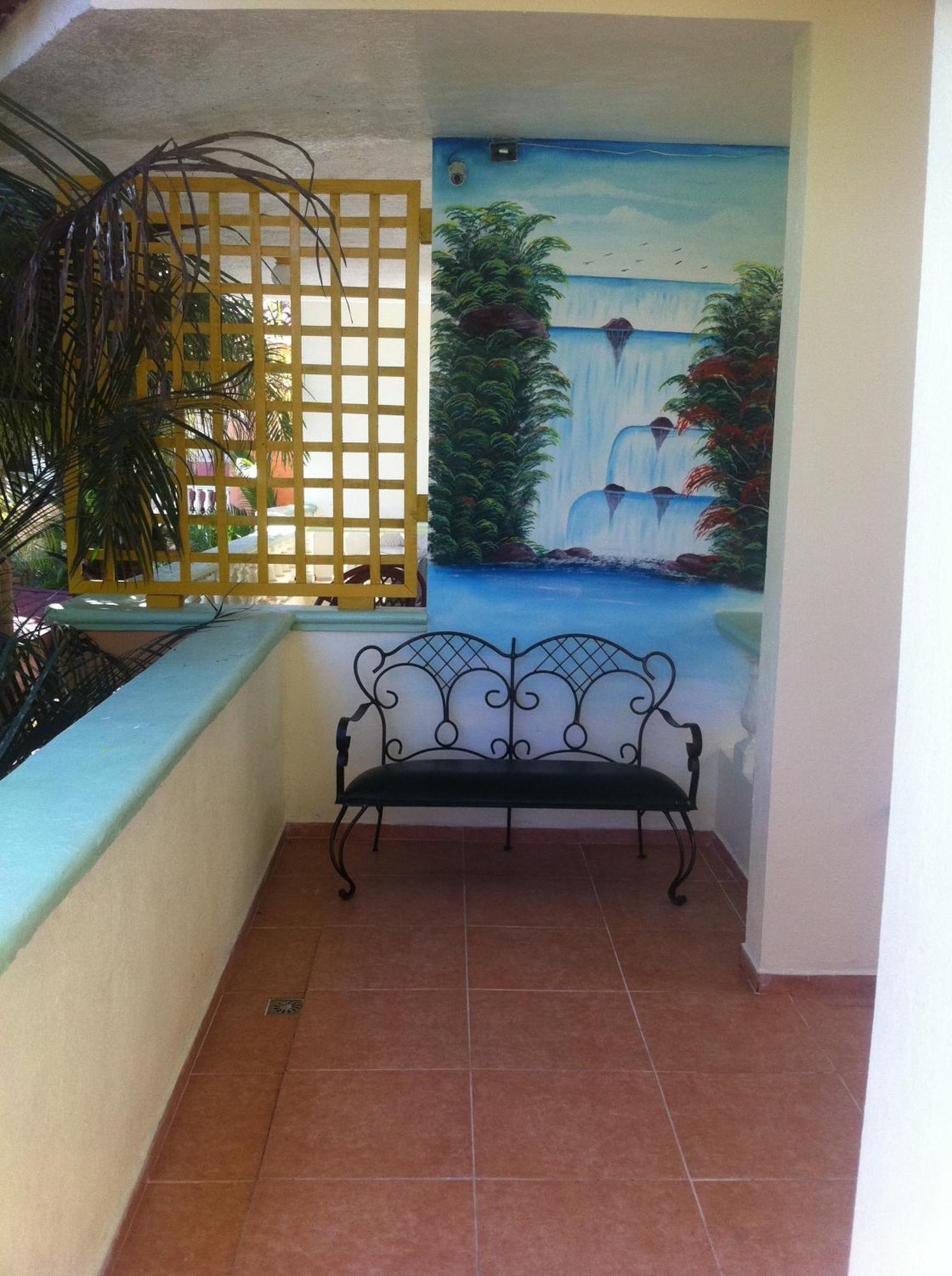 Hotel Cambri Nagua Kültér fotó