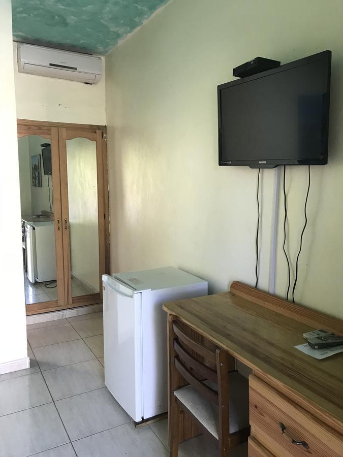 Hotel Cambri Nagua Kültér fotó