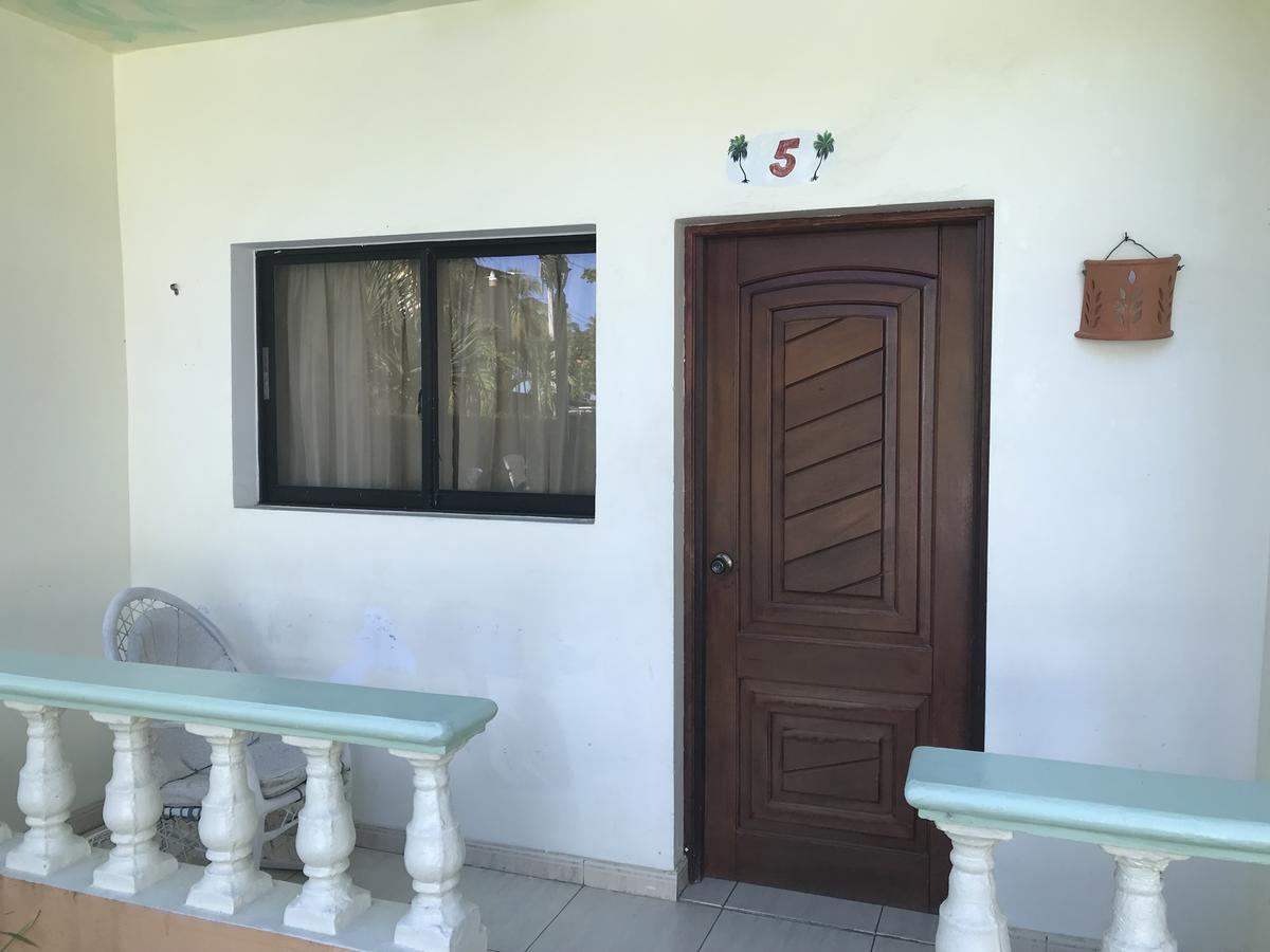 Hotel Cambri Nagua Kültér fotó